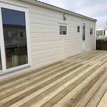 Alpehytte Holiday Chalet 2 *