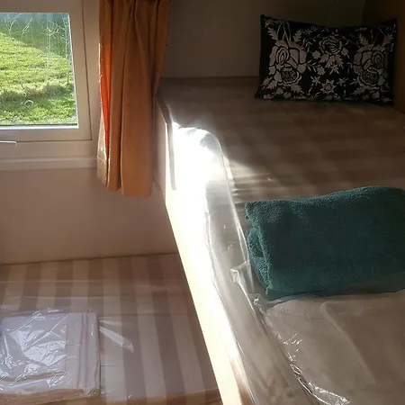 Holiday Chalet 2