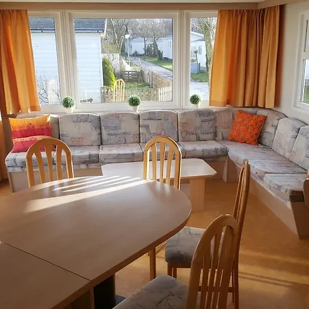 Holiday Chalet 2 * Hippolytushoef