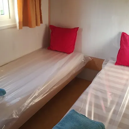 Holiday Chalet 2 Alpehytte *