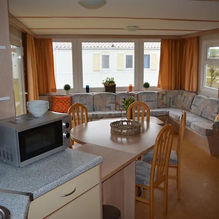 Holiday Chalet 2 Alpehytte *