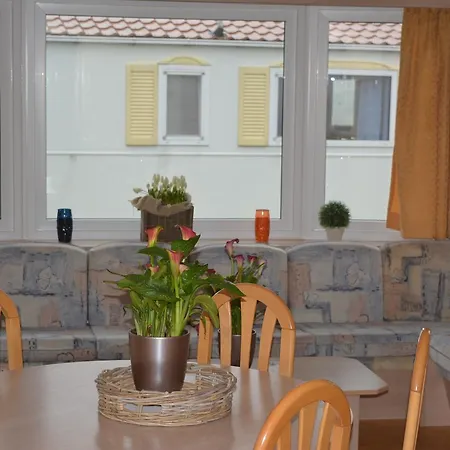 Holiday Chalet 2 Alpehytte